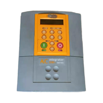 Parker AC690+ AC Drive, 690V, 400V είσοδος, Ηνωμένο Βασίλειο, πρωτότυπο, κατασκευασμένο στην Κίνα