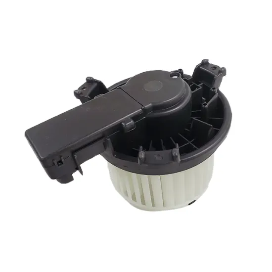 272700-9001 Cooling System Blower Fan for Hilux Vigo 2014-RHD