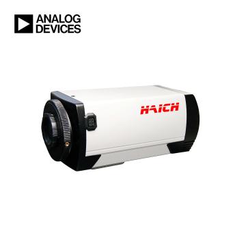 700 Tvl CCD Box CCTV Camera