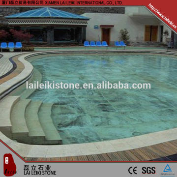 Custom Swimming Pool Design