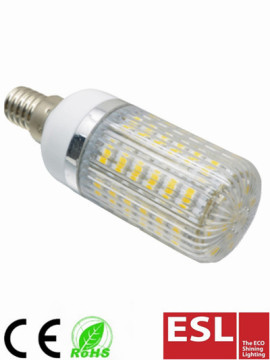 CC 10W LED Corn Light 230V CC DRIVER