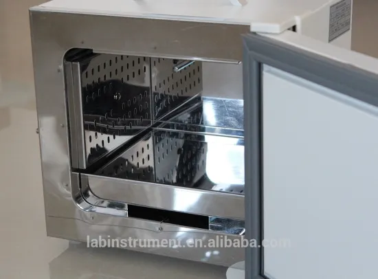 7.5L Mini Portable Incubator car incubator