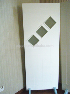 Waterproof WPC Door WL-005
