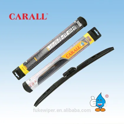 Automobiles & Motorcycles Universal Auto Parts Supplier Rain Brush Hybrid Wiper Blade