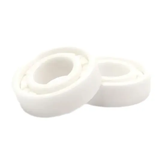 ZrO2 Ceramic Bearing - 6812CE to 6817CE Zirconia Ceramic Ball Bearings