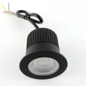 10W IP67 AC100-240V COB Inground Light - Aluminum Alloy SC-F114A