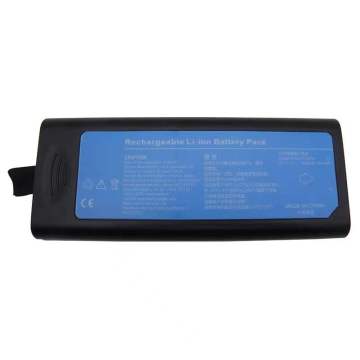 Monitoring Tools and Batteries for Industrial Applications: IMEC5, IMEC8, IMEC10, IMEC12, LI131001A, IPM5, IPM8, IPM10, IPM12