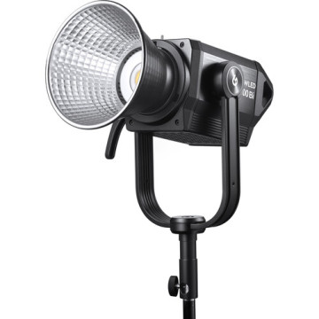 Godox M300BI Bi-Color LED Light with Special Effects and Wireless Control
