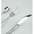 Stainless Steel Cutlery Knife Spoon Fork