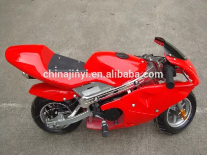 Safty Cheap 49cc Mini Racing Motorcycle For Kids&Adult