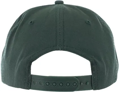 Lightweight Rope Golf Collection Adjustable Snapback Hat