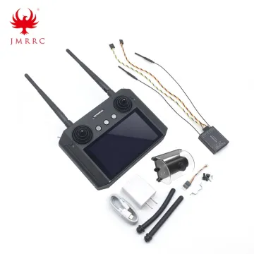 SKYDROID H12 Remote Control 2.4GHz 1080P Digital Video Data Transmission Telemetry Transmitter 12 Channel UAV Drone For K3-A Pro