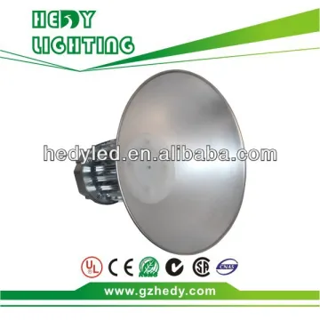 LED High Bay Lightings CREE Meanwell Tennis Courts Light
