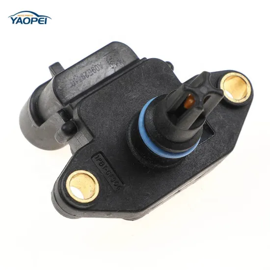 YAOPEI MAP Sensor for Multiple Models (Opel Insignia, Chevrolet Cobalt/G2X/HHR, Saab 9-5, Buick Regal)