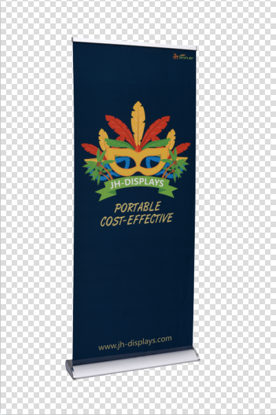 Wholesale roll up logo stand advertising banner stands