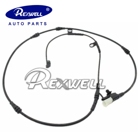 High-Quality Brake Pad Wear Alarm Sensor LR033275 for Land Rover Range Rover Sport