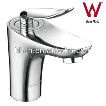 Australia Certification watermark sanitary ware brass bathroom basin faucet