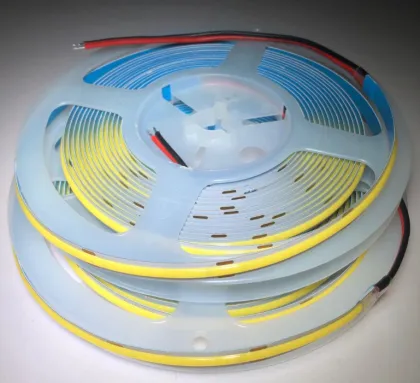 DC 12V/24V COB Strip Light House Lighting