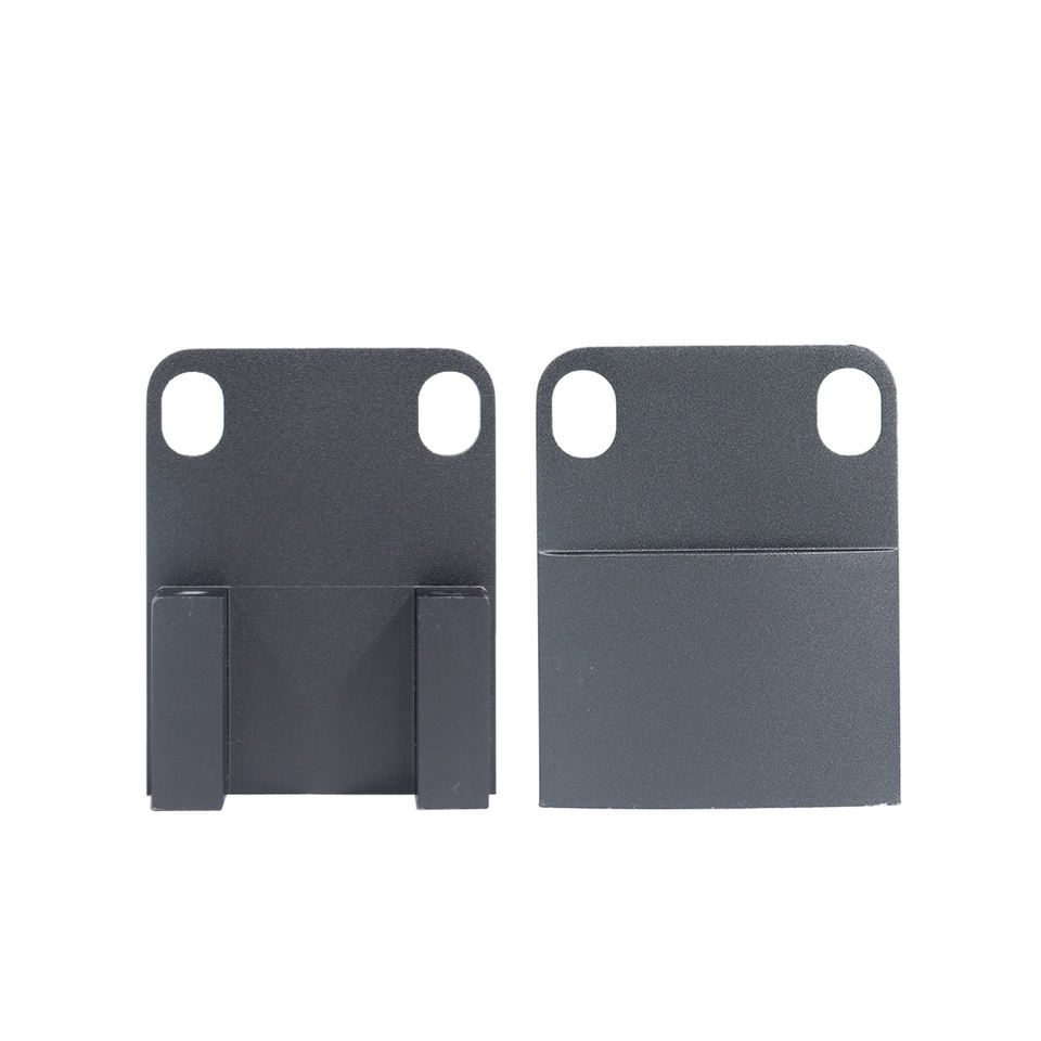 Aluminum Stainless Steel Stamping Aluminum Stainless Steel Stamping