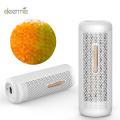 Hot Sales Mini Plastic Dehumidifier with Renewable Silica Gel Crystals for Household or Outdoors