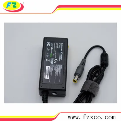 Power Adapter Travel Charger For Lenovo