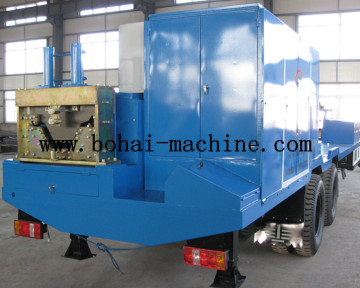 Bohai Arch Building Forming Machine