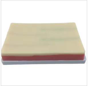 Medical venous puncture module