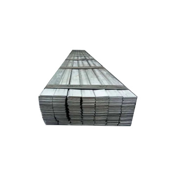 China Factory Competitive Price Carbon Steel Flat Bar ST37.2 Q3235 A36 S355K2