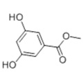 Acido benzoico, 3,5-diidrossi-metilestere CAS 2150-44-9