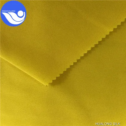 Mesh Tricot Brush Used For Sportswear Lining