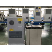 Electrical Control Panel Cooling Ventilation System