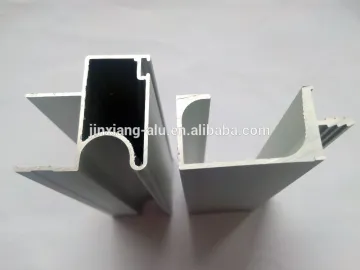 almunium profile for kitchen cabinet to Bolivia clientes
