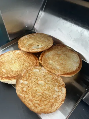 Hamburger Bun Toaster/Toast Burger Bun Heater Warmer/Hamburger Grill Machine