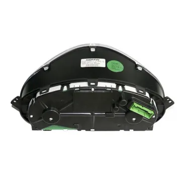 Multimedia LCD Display for GREAT WALL POER MAXUS T90 Dashboard