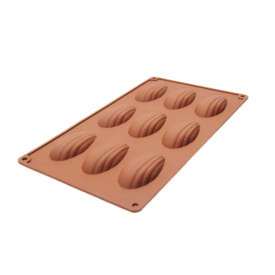 2015 top quality popular silicone chocolate mold