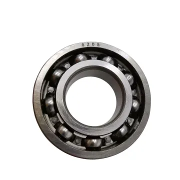 GCR15 Material Ball Bearing 6205
