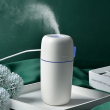 Usb Car Aroma Diffuser bottle Ultrasonic Air humidifier