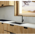 Easy Mounted Stainless Steel Kitchen Sink