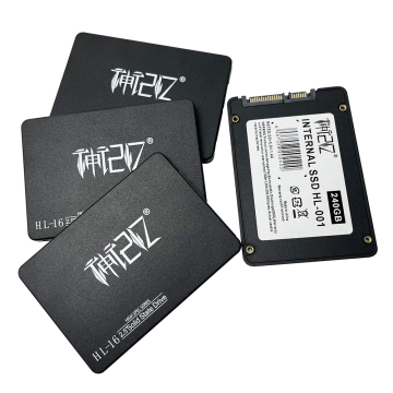 Original Chip SSD SA510 Hersteller 128 GB/256 GB/512 GB/1 TB/2 TB SATA Solid State Drive - Günstige SSD für Laptop -Desktop