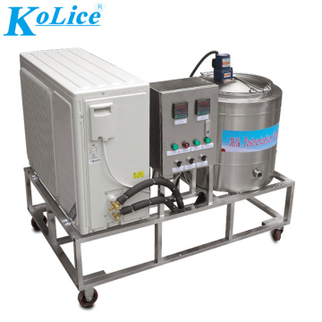 Kolice Orangensaft und Milchpasteurisierungsmaschinen zum Verkauf