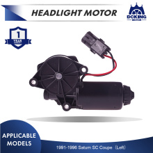 Reliable Headlight Motor with Precision Control