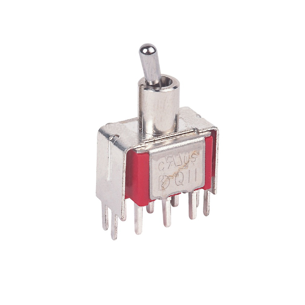 On-Off Toggle Switch