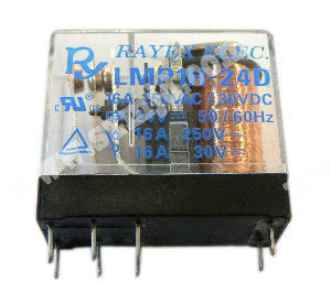 General Purpose Relay Lmp1h