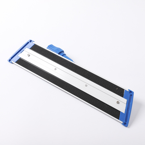 aluminum mop frame for mop pad