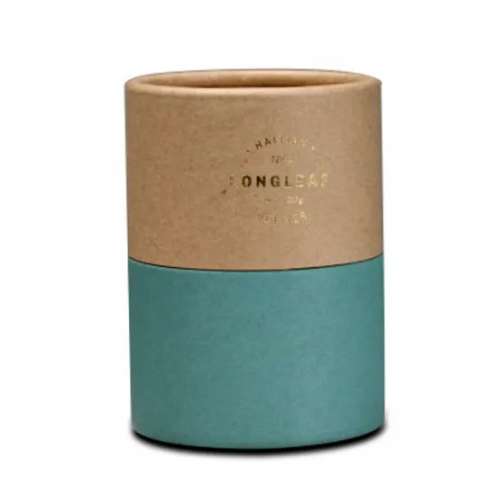 Kraft Round Paper Box