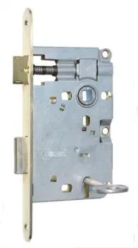 Mortise Lock / Italy Lock (6460)