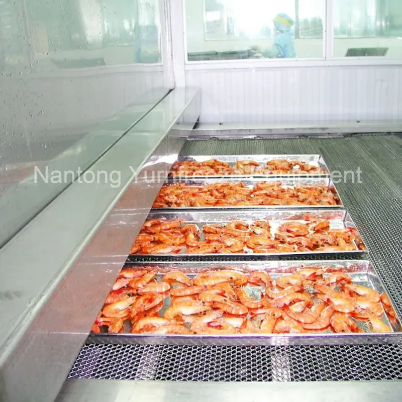 Stainless Steel 304 Spiral Wire Mesh Conveyor Belt
