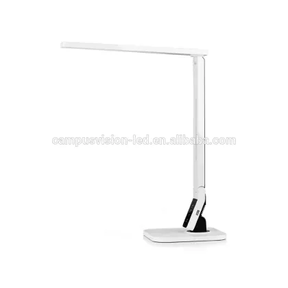 Anker Lumos LED Desk Lamp (Eye-caring, 4 Modes / 5 Dimming Levels and USB Charging Port)