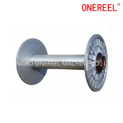 Benninger Warp Knitting Beam