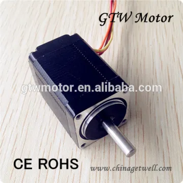 11HY4403A-20, nema 11 hybird micro stepper motor, stepper motor price